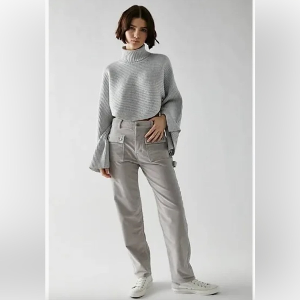 Free People Kyo Pants